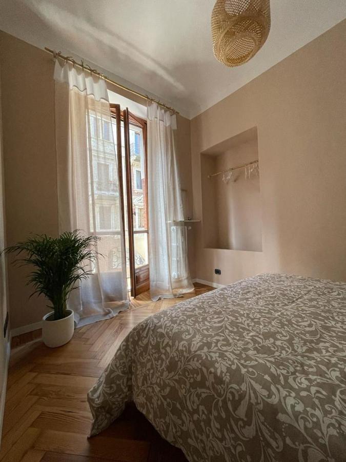 La Petite Maison De La Ville Τορίνο Εξωτερικό φωτογραφία