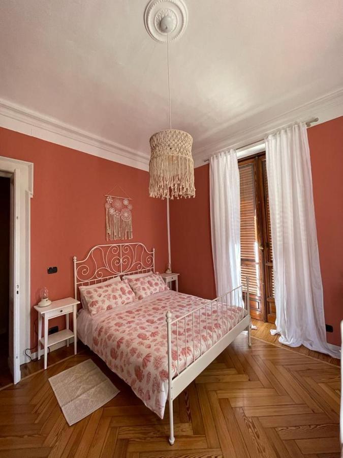 La Petite Maison De La Ville Τορίνο Εξωτερικό φωτογραφία